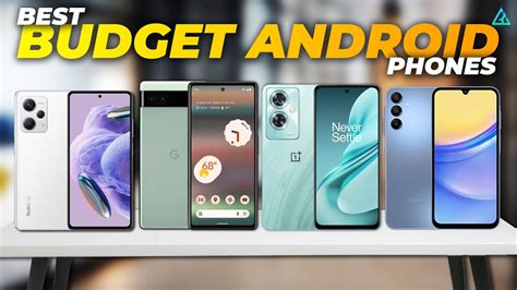 best budget smartphones under 10000|The 2 Best Budget Android Phones of 2024 .
